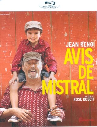 Avis de mistral (2014)