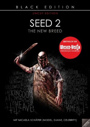 Seed 2 - The New Breed (2014) (Black Edition)