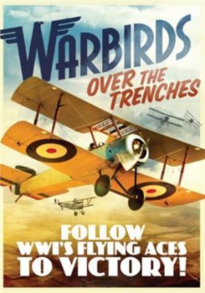 War Birds over the Trenches (2 DVDs)