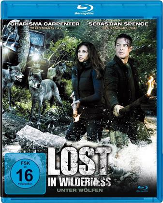 Lost in Wilderness - Unter Wölfen (2011)