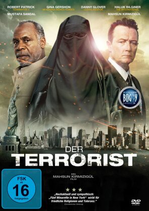 Der Terrorist (2010)