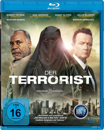 Der Terrorist (2010)