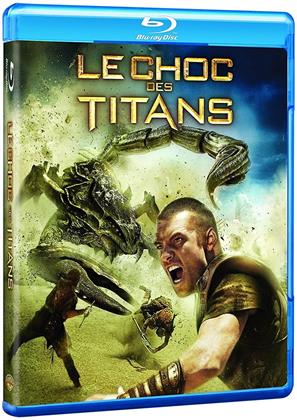Le Choc des Titans (2010)