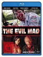 The evil mad - Audie & the Wolf (2008)
