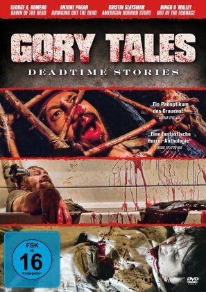 Gory Tales - Deadtime Stories (2009)