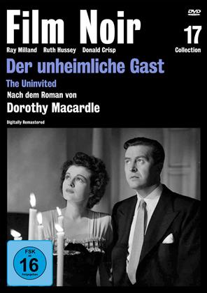 Der unheimliche Gast - (Film Noir Collection 17) (1944) (s/w)