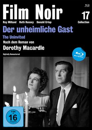 Der unheimliche Gast - (Film Noir Collection 17) (1944)