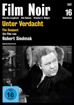 Unter Verdacht - (Film Noir Collection 16) (1944)