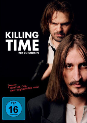 Killing Time - Zeit zu sterben (2012)