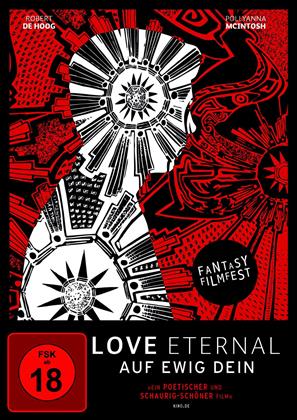 Love Eternal - Auf ewig Dein (2013)