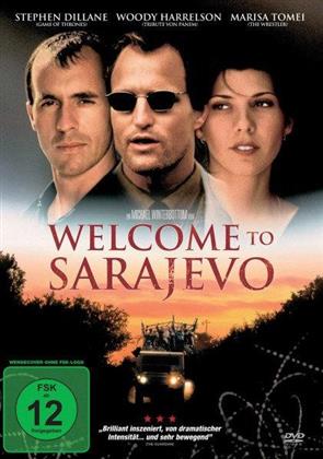 Welcome to Sarajevo (1997)