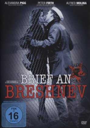 Brief an Breshnev (1985)