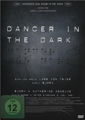 Dancer in the Dark (2000)
