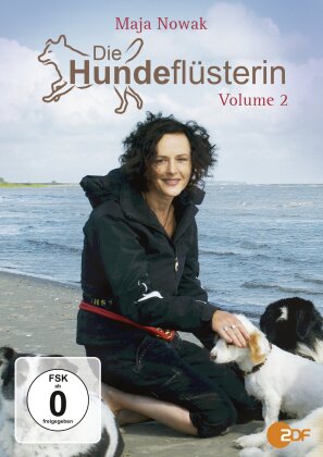 Die Hundeflüsterin - Maja Nowak - Volume 2