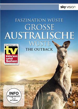 Faszination Wüste - Grosse Australische Wüste - The Outback (Sky Vision)