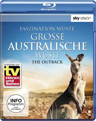 Faszination Wüste - Grosse Australische Wüste - The Outback (Sky Vision)