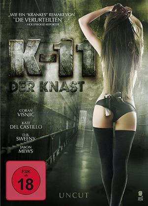 K-11 - Der Knast (2012)