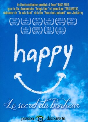 Happy - Le secret du bonheur (2011)