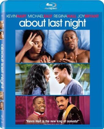 About Last Night (2014)