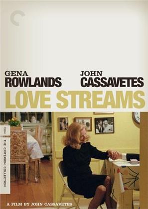 Love Streams (1984) (Criterion Collection)