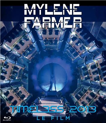 Mylène Farmer - Timeless 2013 - Le film