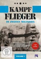 Kampfflieger im Zweiten Weltkrieg - Vol. 1