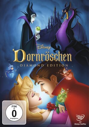 Dornröschen (1959) (Diamond Edition)
