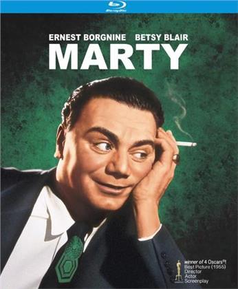 Marty (1955) (s/w)