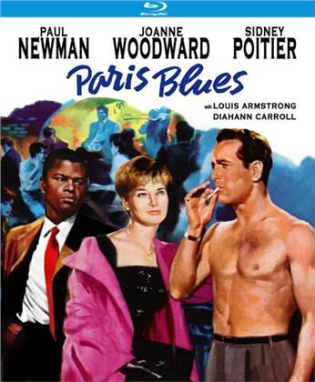 Paris Blues (1961) (b/w)