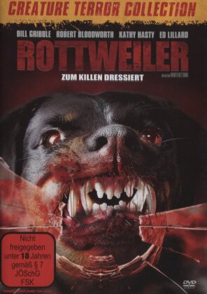 Rottweiler - Zum Killen dressiert - Dogs of Hell (1982)