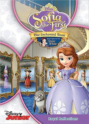 Sofia the First - The Enchanted Feast