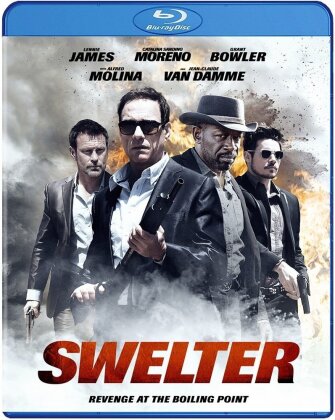 Swelter (2014)