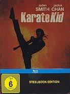 Karate Kid (2010) (Steelbook)