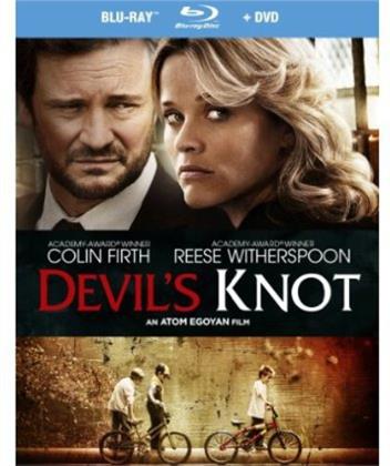 Devil's Knot (2013) (Blu-ray + DVD)