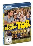 Das Eigentor - (DDR TV-Archiv) (1986)