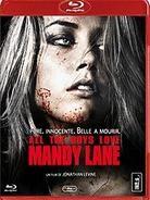 All the boys love Mandy Lane (2006)