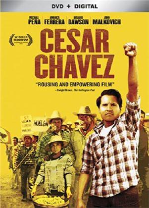 Cesar Chavez - Cesar Chavez / (Uvdc Ac3 Dol) (2014) (Widescreen)
