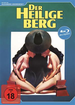 Der Heilige Berg (1973)