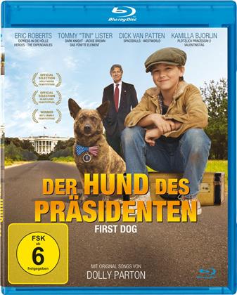 Der Hund des Präsidenten (2010)