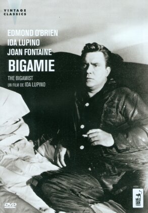 Bigamie (1953) (Vintage Classics, n/b)