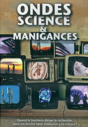 Ondes science & manigances (2014)