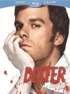 Dexter - Saison 1 (4 Blu-rays)