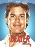Dexter - Saison 2 (4 Blu-ray)
