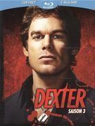 Dexter - Saison 3 (4 Blu-rays)