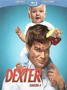 Dexter - Saison 4 (4 Blu-rays)