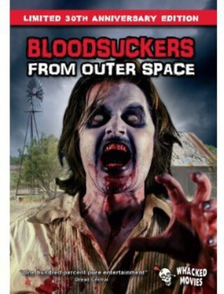 Bloodsuckers from Outer Space (1984) (30th Anniversary Edition)