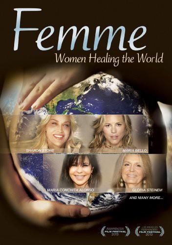 Femme - Women Healing the World