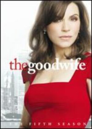 The Good Wife - Season 5 (6 DVD)