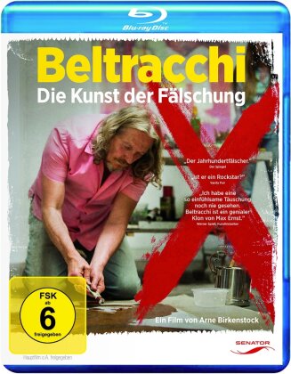 Beltracchi - Die Kunst der Fälschung