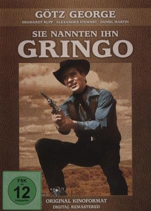 Sie nannten ihn Gringo - (Filmjuwelen) (1965)